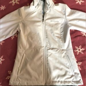 Women’s Columbia coat